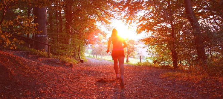 The Benefits of Outdoor Exercise for Physical and Mental Well-being